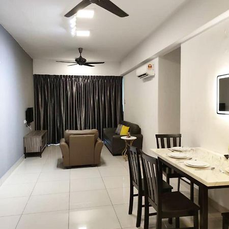 The Majestic Ipoh B8 By Zamanja Apartamento Exterior foto